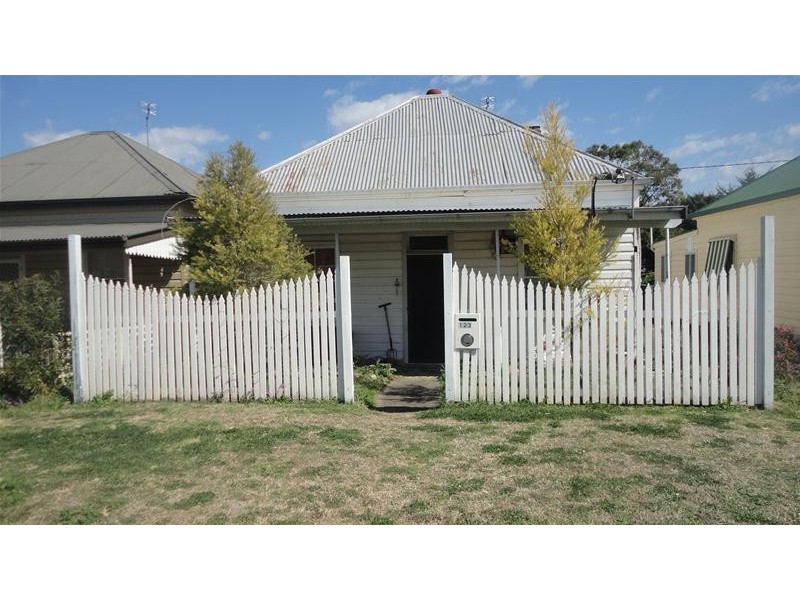 123 Henry Street, Werris Creek NSW 2341
