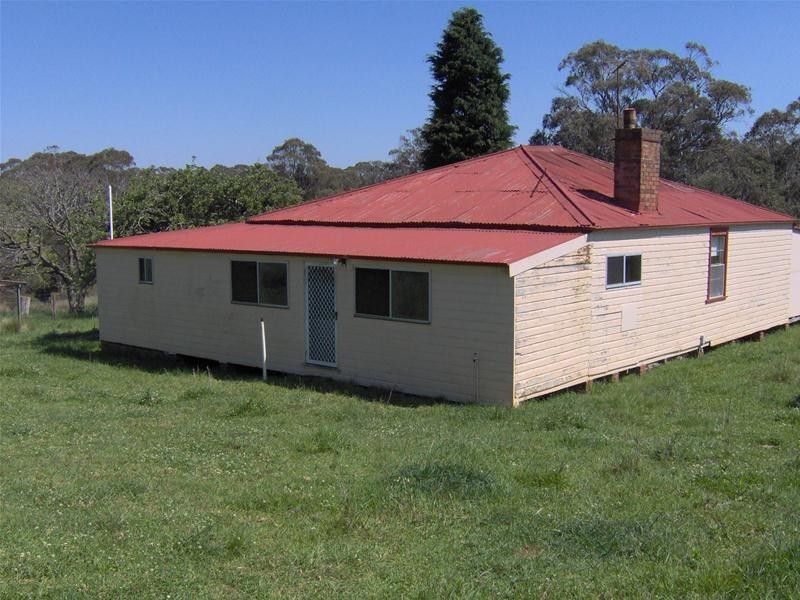Hanging Rock NSW 2340