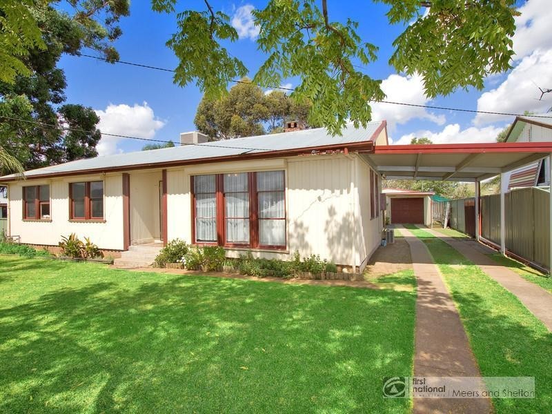 1 Cobley Avenue, Tamworth NSW 2340
