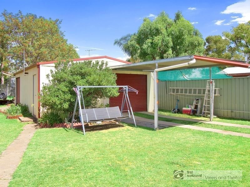 1 Cobley Avenue, Tamworth NSW 2340