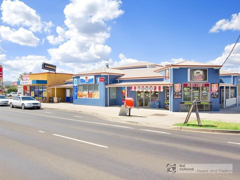 1 Cobley Avenue, Tamworth NSW 2340