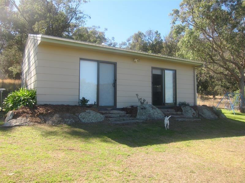 84 West Caragnoo Road, Moonbi NSW 2353