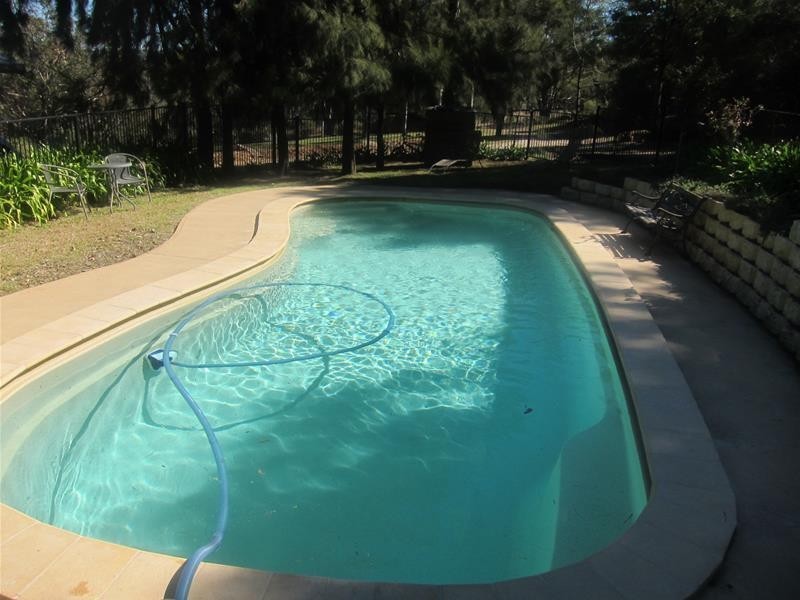 84 West Caragnoo Road, Moonbi NSW 2353