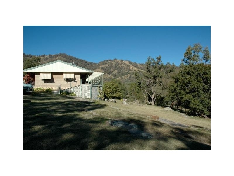 84 West Caragnoo Road, Moonbi NSW 2353