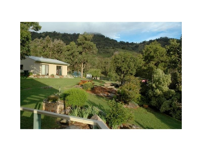 84 West Caragnoo Road, Moonbi NSW 2353