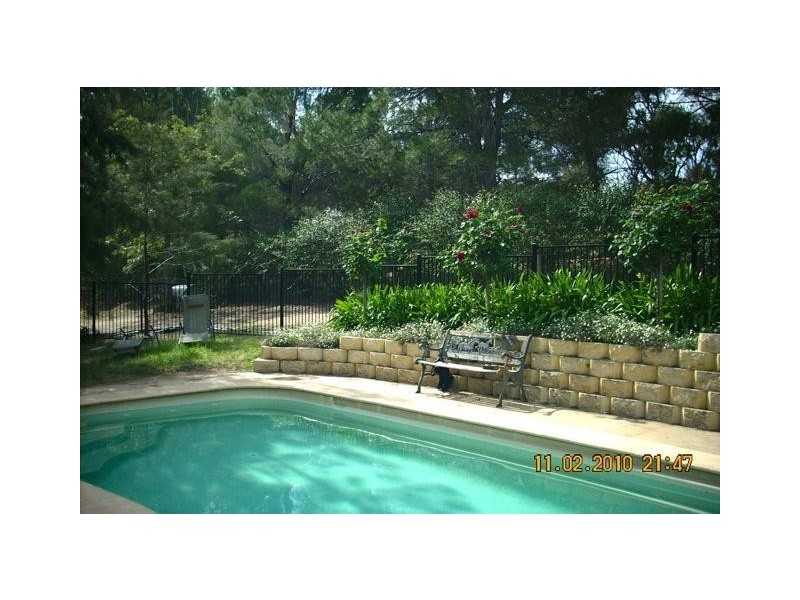 84 West Caragnoo Road, Moonbi NSW 2353