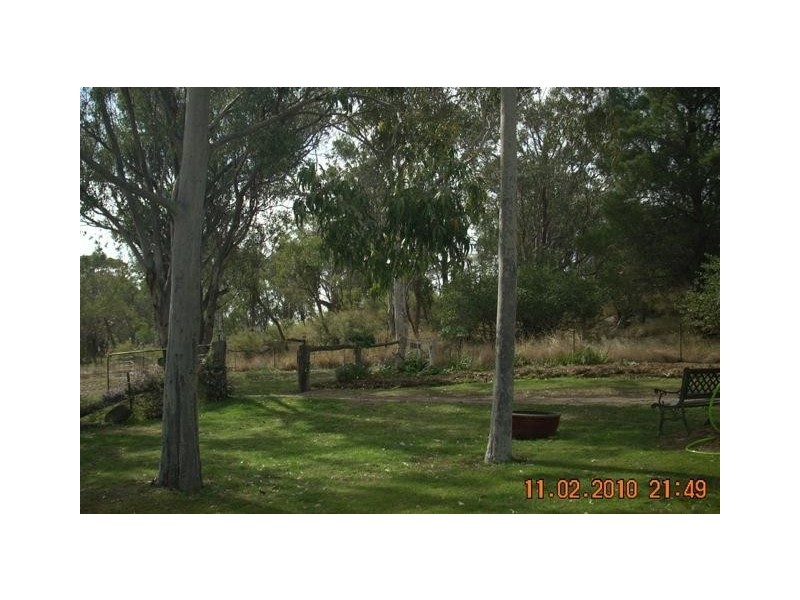 84 West Caragnoo Road, Moonbi NSW 2353