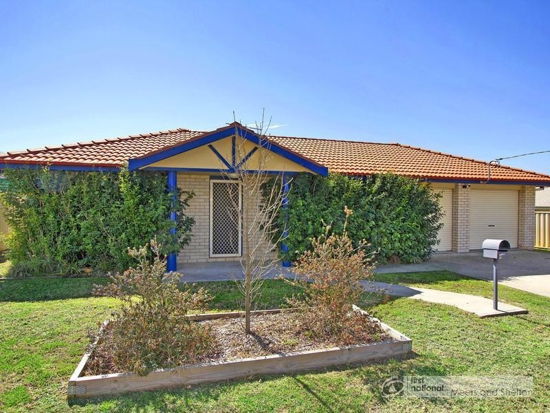 26 Mitchell Street, Tamworth NSW 2340