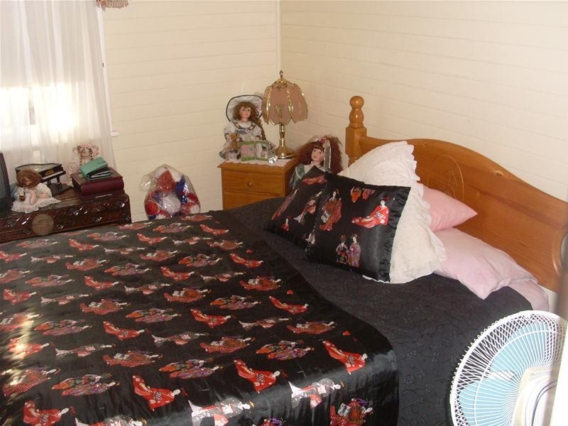 Werris Creek NSW 2341