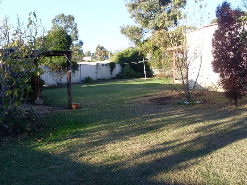 Werris Creek NSW 2341