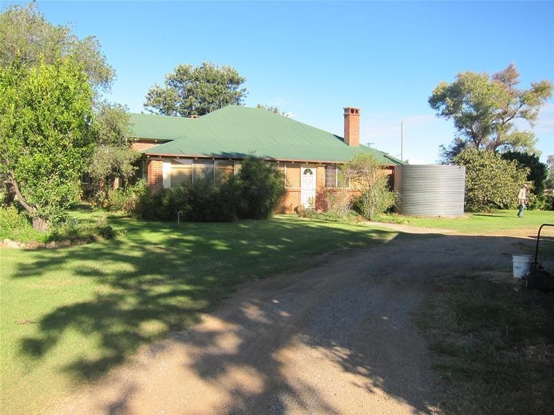 173 Lower Somerton Road, Attunga NSW 2345