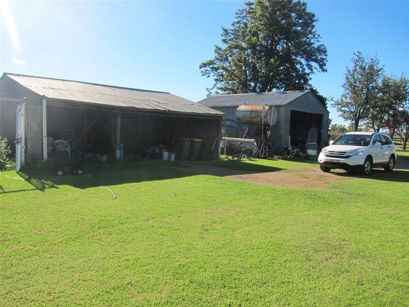 173 Lower Somerton Road, Attunga NSW 2345