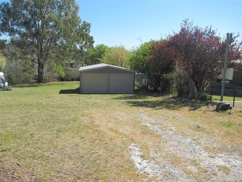 38 Frederick Street, Bendemeer NSW 2355