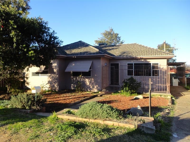 41 Churchill Street, Tamworth NSW 2340