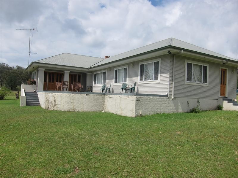 Currabubula NSW 2342