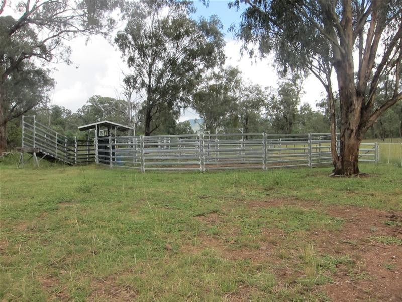 Currabubula NSW 2342