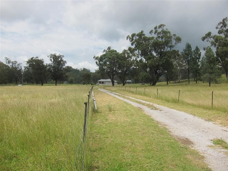 Currabubula NSW 2342