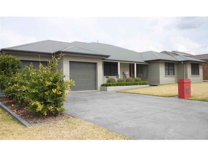 5 The Heights, Tamworth NSW 2340