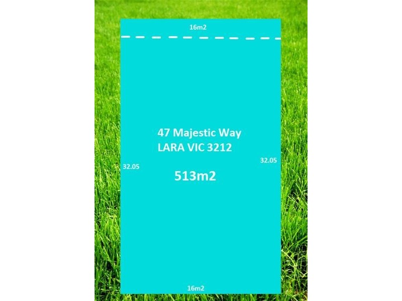 47 Majestic Way, Lara VIC 3212