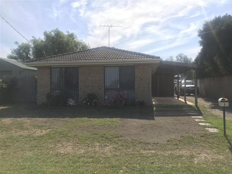 1 Bank Street, Lara VIC 3212