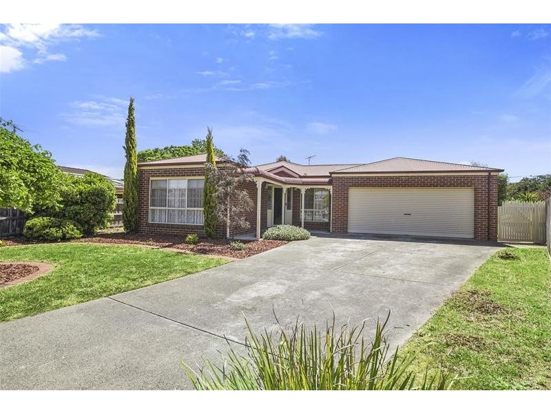 5 Reliance Avenue, Lara VIC 3212