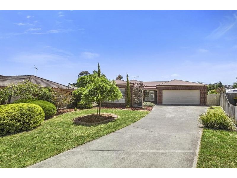 5 Reliance Avenue, Lara VIC 3212