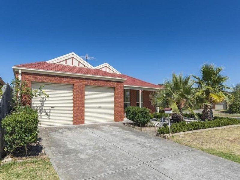 4 Evergreen Court, Lara VIC 3212