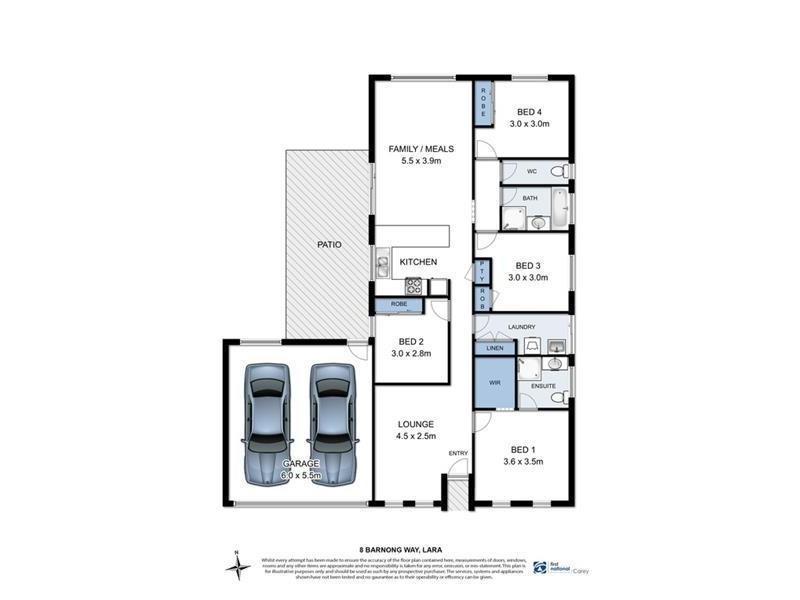 8 Barnong Way, Lara VIC 3212