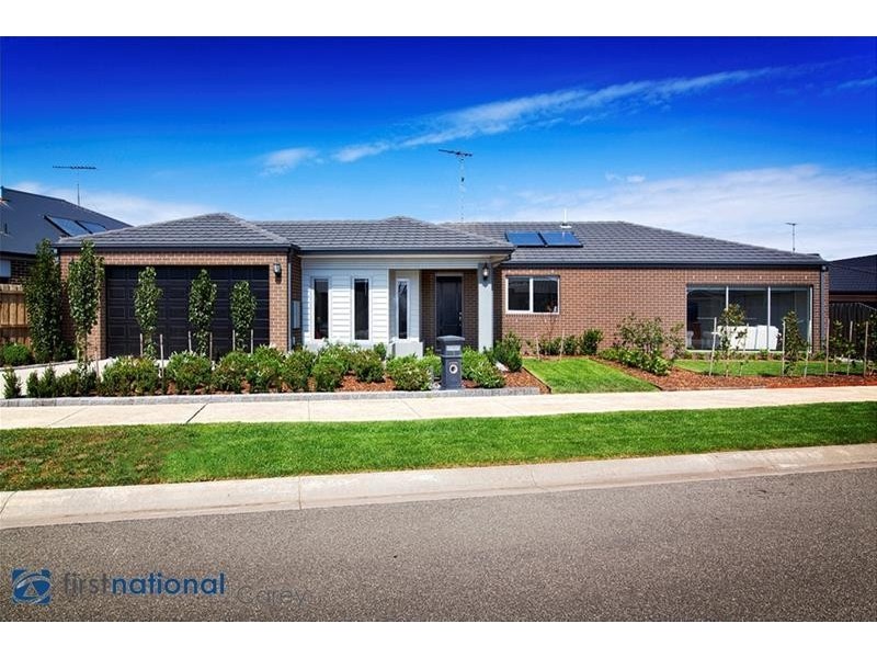3 Merger Court, Lara VIC 3212