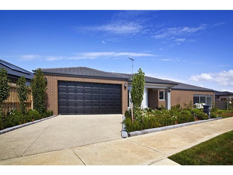3 Merger Court, Lara VIC 3212