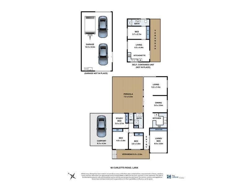 60 Curletts Road, Lara VIC 3212