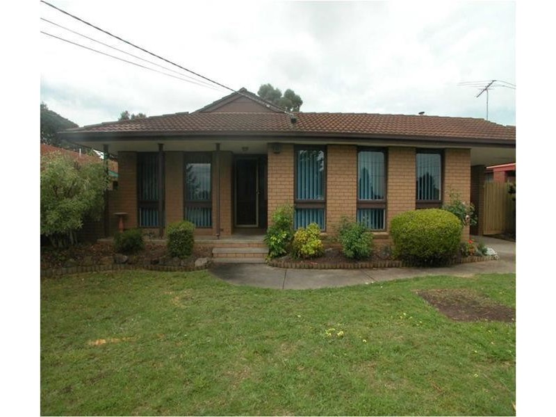 44 Benjamin Drive, Lara VIC 3212