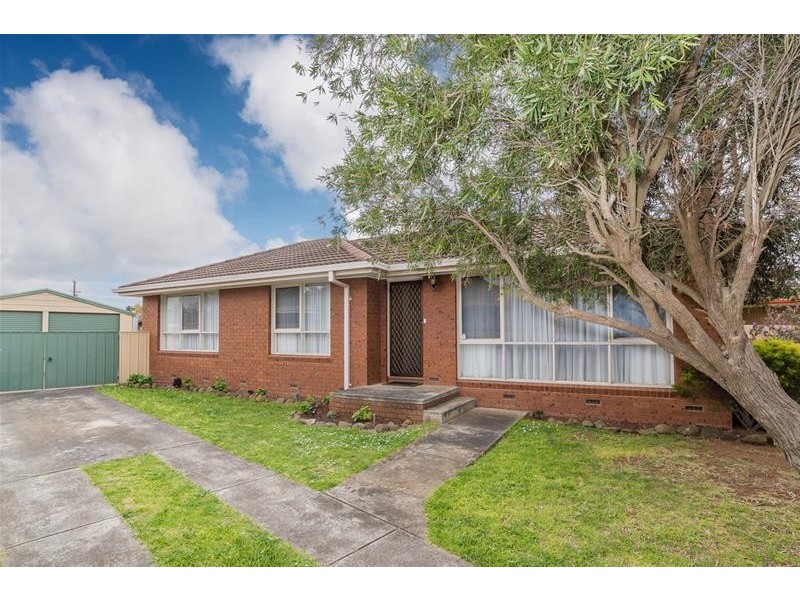 4 Upton Court, Lara VIC 3212
