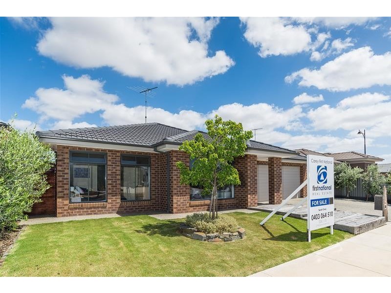 20 Nankeen Avenue, Lara VIC 3212