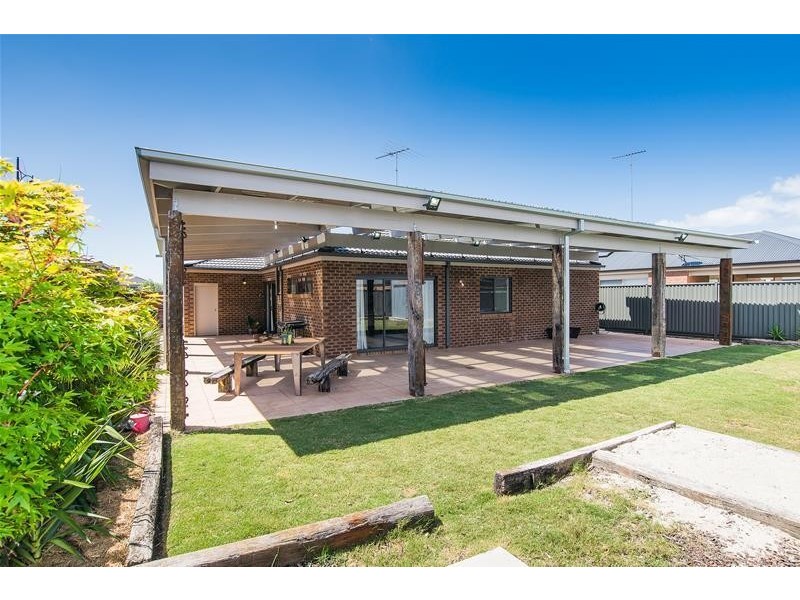 20 Nankeen Avenue, Lara VIC 3212