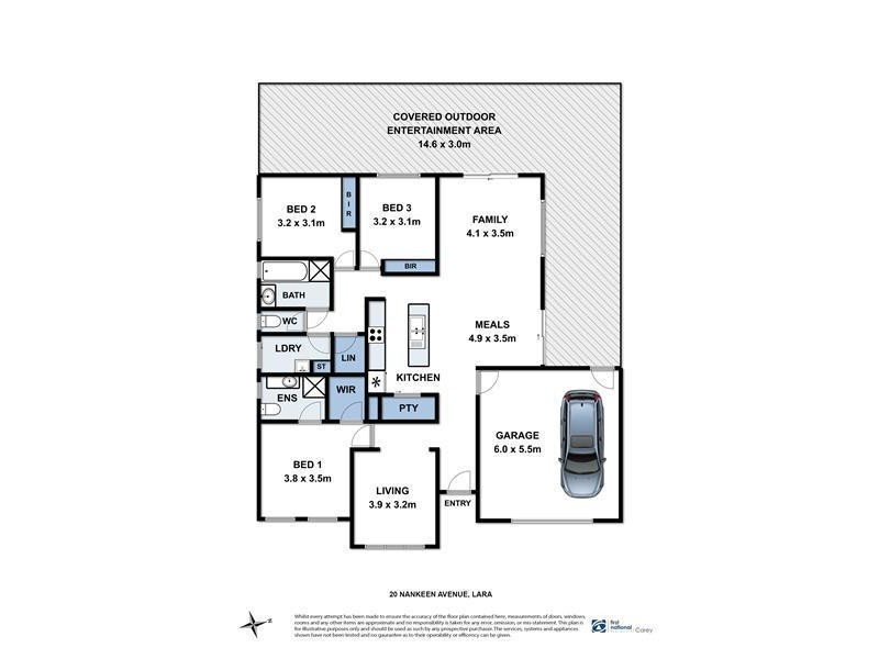 20 Nankeen Avenue, Lara VIC 3212