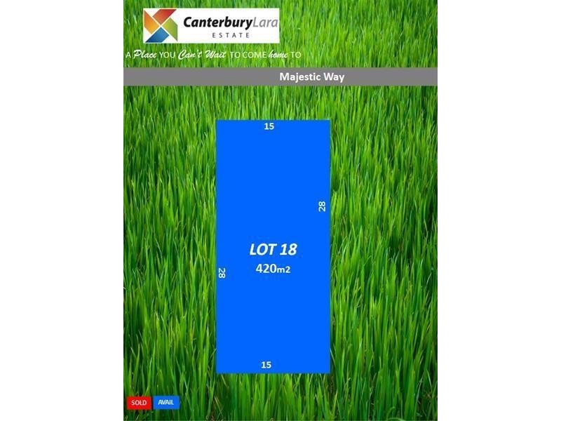 50 Canterbury Rd West, Lara VIC 3212