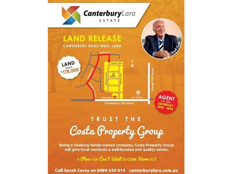 50 Canterbury Rd West, Lara VIC 3212