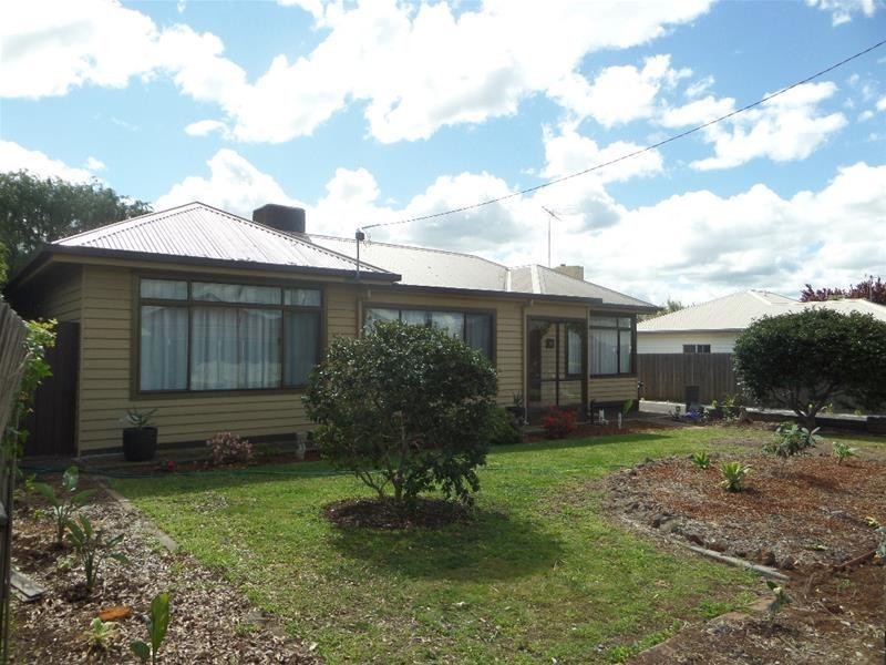 4 Buckingham Street, Lara VIC 3212