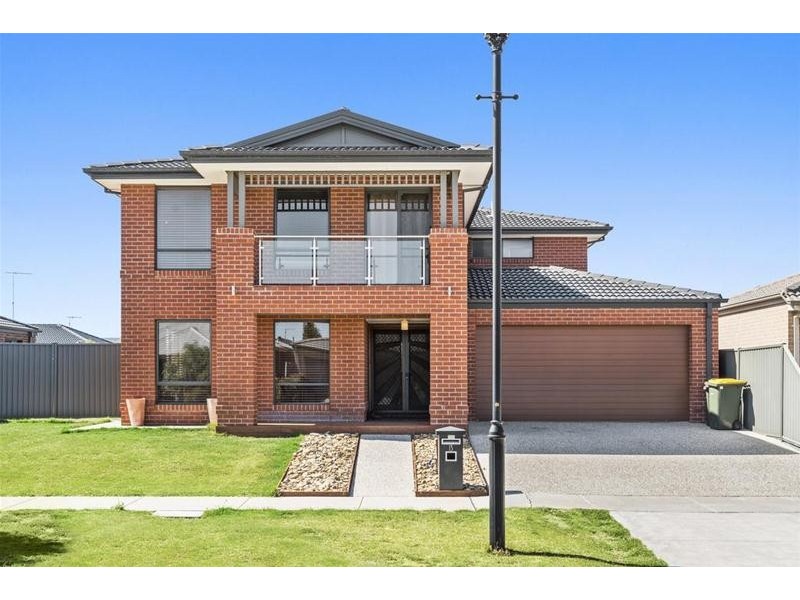 13 Weerana Way, Lara VIC 3212