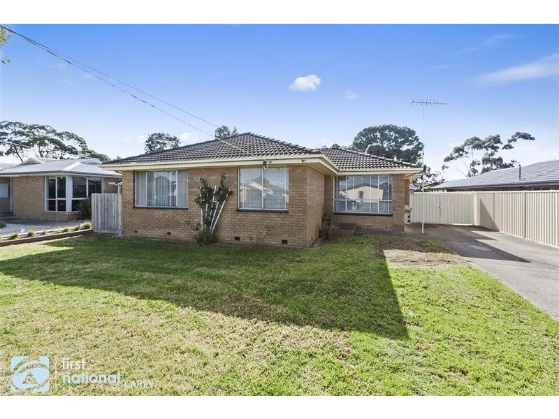 44   Smeaton Close, Lara VIC 3212