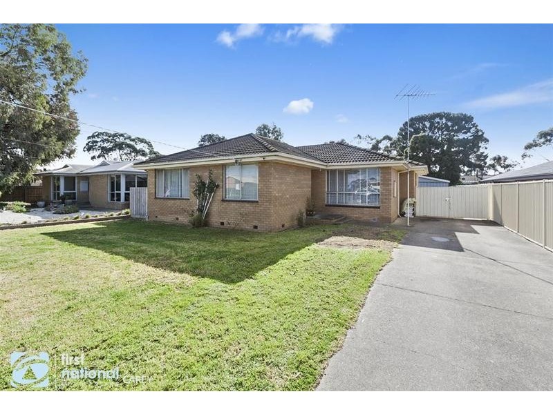 44   Smeaton Close, Lara VIC 3212