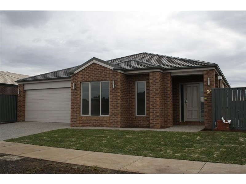 36 Kingfisher Court, Lara VIC 3212