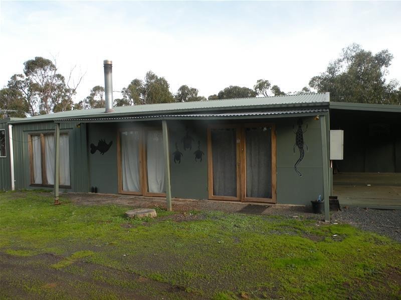 358 De Motts Road, Anakie VIC 3221