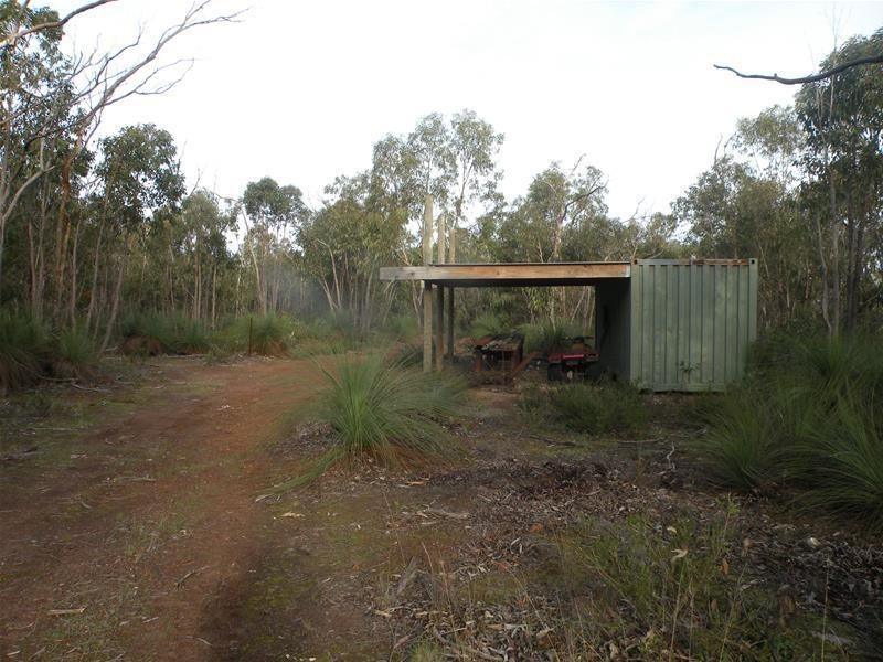 358 De Motts Road, Anakie VIC 3221