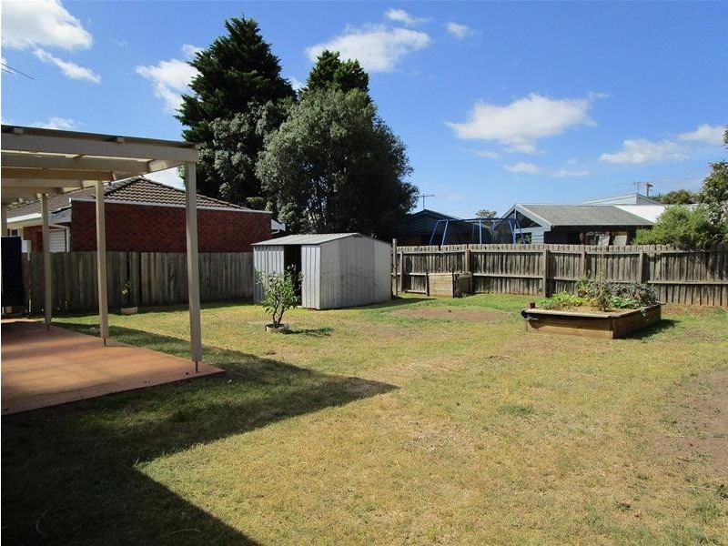 12 Conole Court, Lara VIC 3212