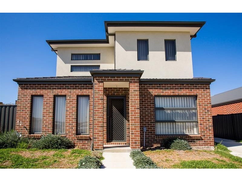 1/40 Benetti Drive, Lara VIC 3212