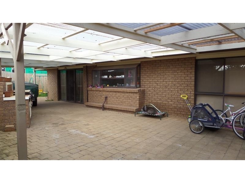 1/16 Benjamin Drive, Lara VIC 3212