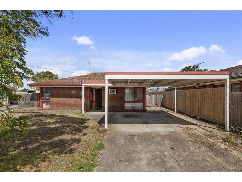 8 Julie Court, Corio VIC 3214