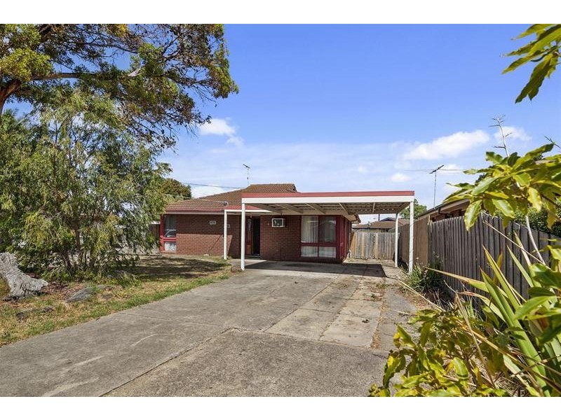 8 Julie Court, Corio VIC 3214